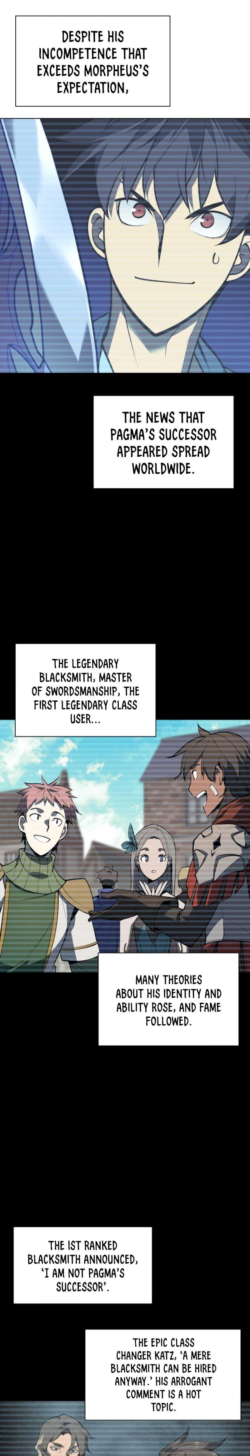 Overgeared Chapter 79 — Page 29