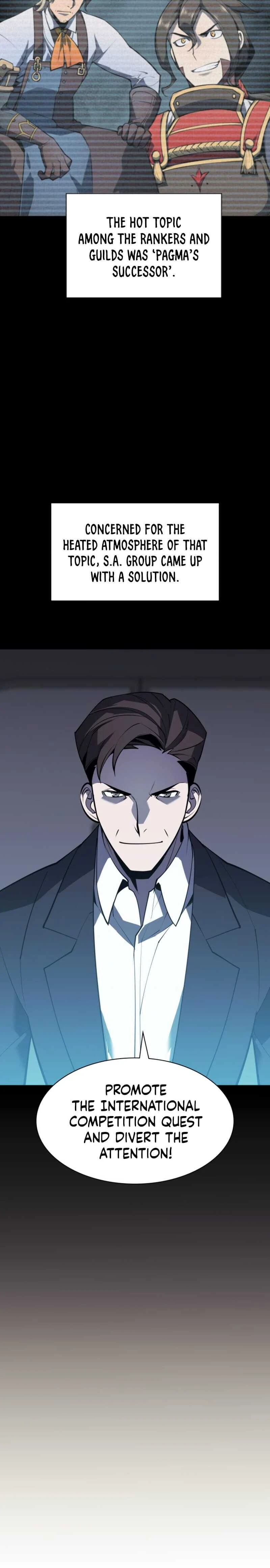 Overgeared Chapter 79 — Page 30