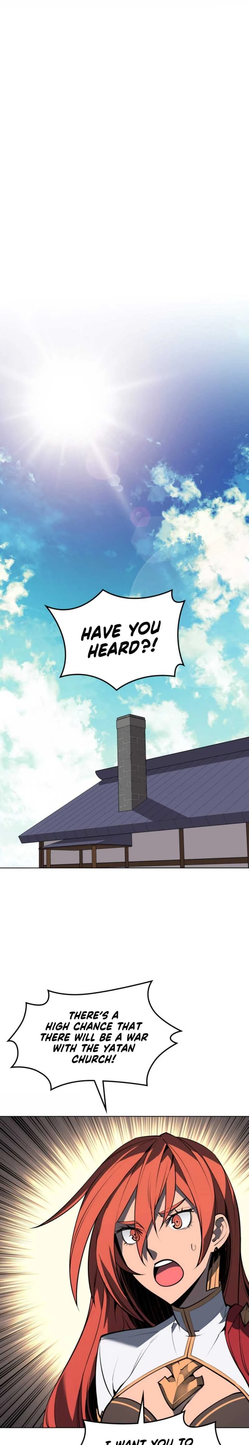 Overgeared Chapter 79 — Page 31