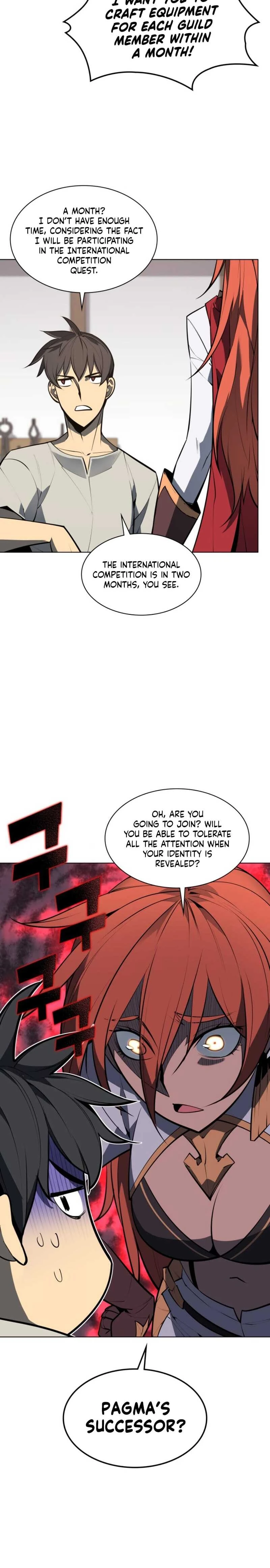 Overgeared Chapter 79 — Page 32