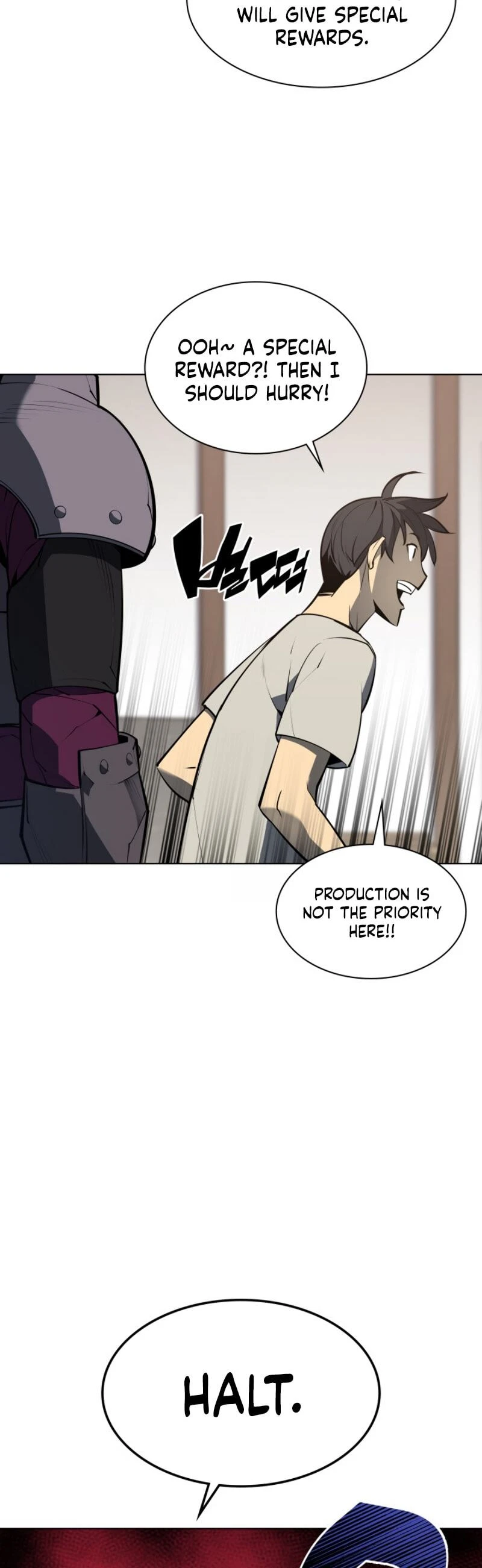 Overgeared Chapter 79 — Page 34