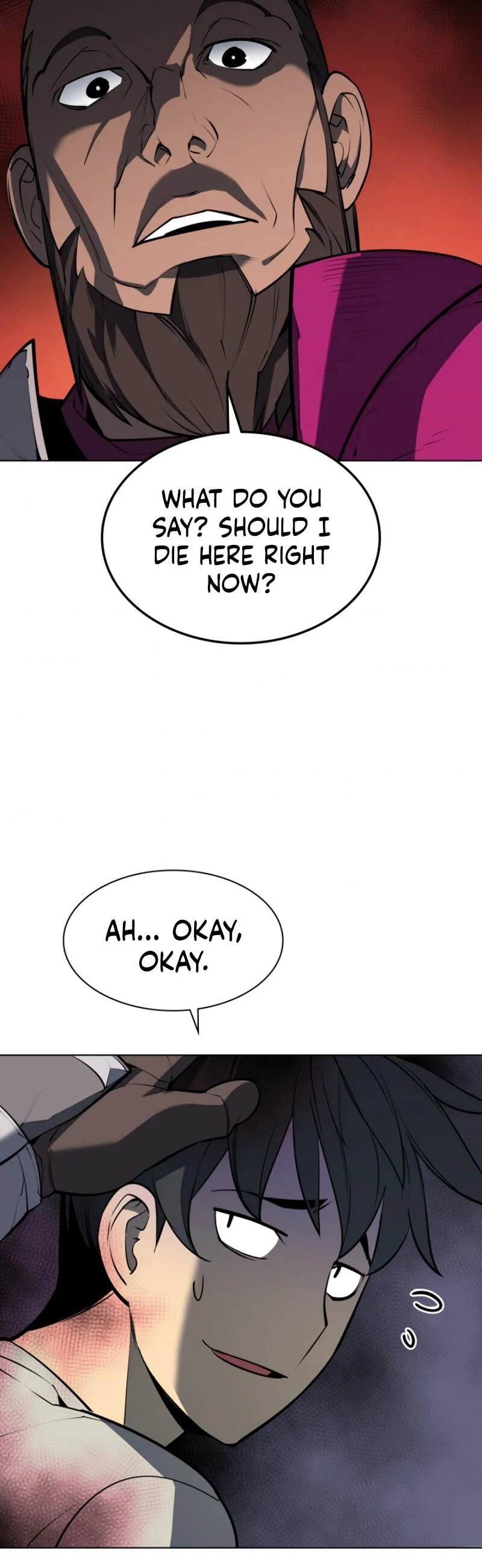 Overgeared Chapter 79 — Page 36