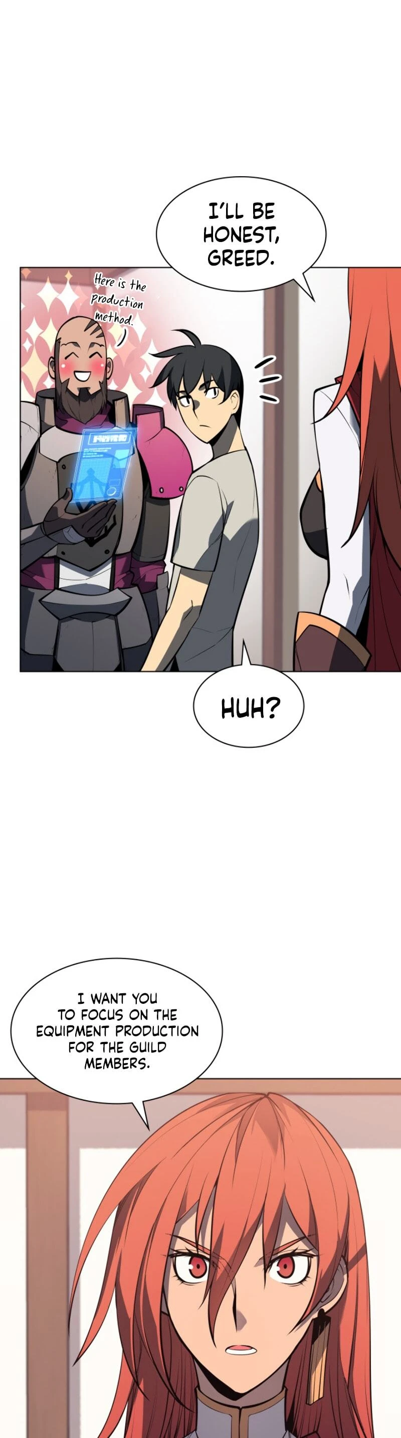 Overgeared Chapter 79 — Page 37