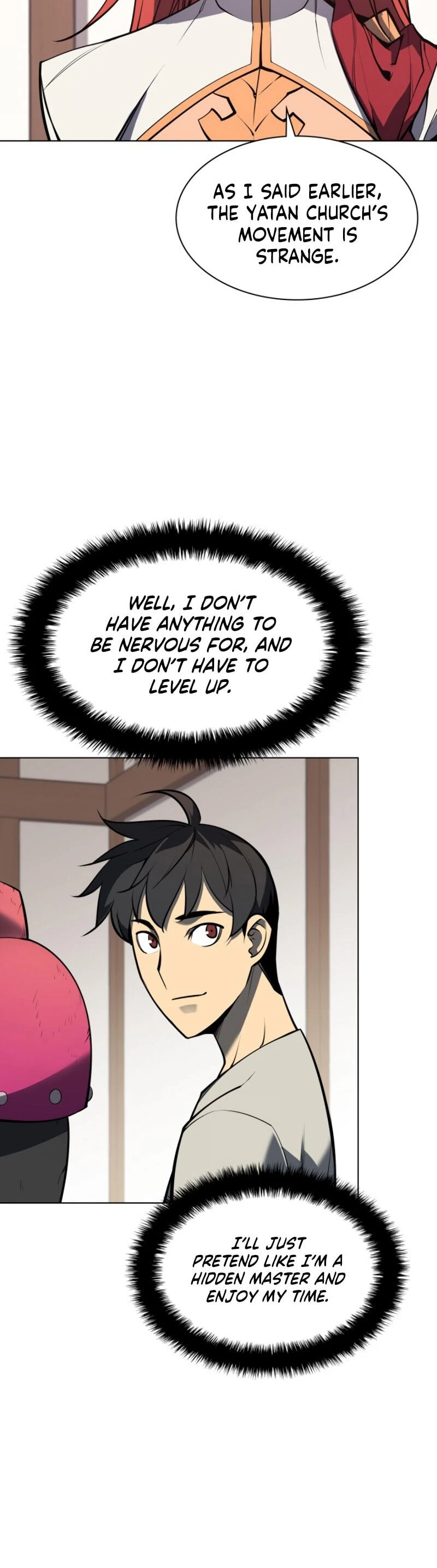 Overgeared Chapter 79 — Page 38