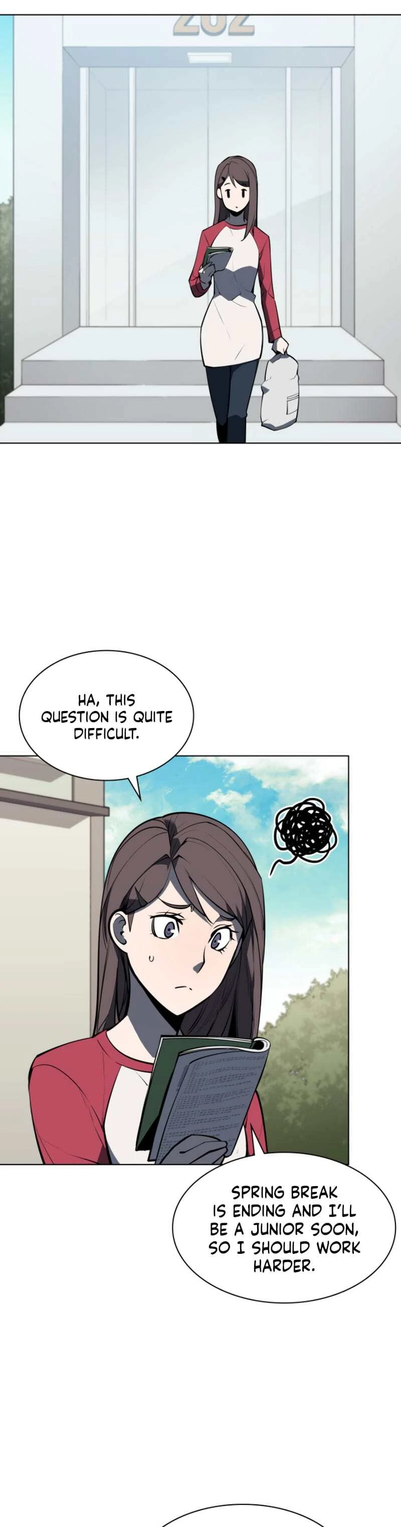 Overgeared Chapter 79 — Page 41