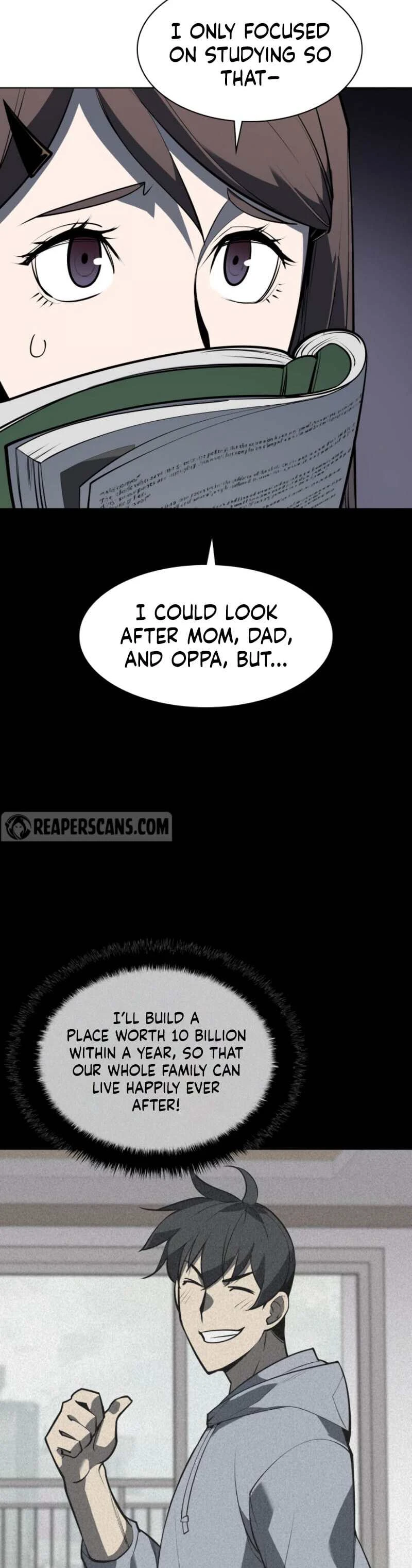 Overgeared Chapter 79 — Page 42
