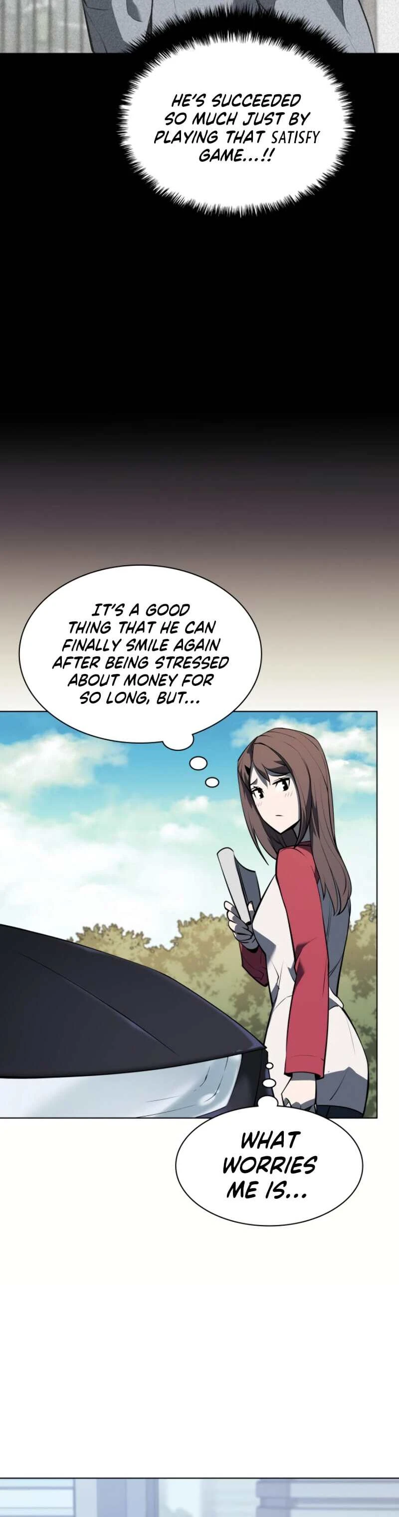 Overgeared Chapter 79 — Page 43