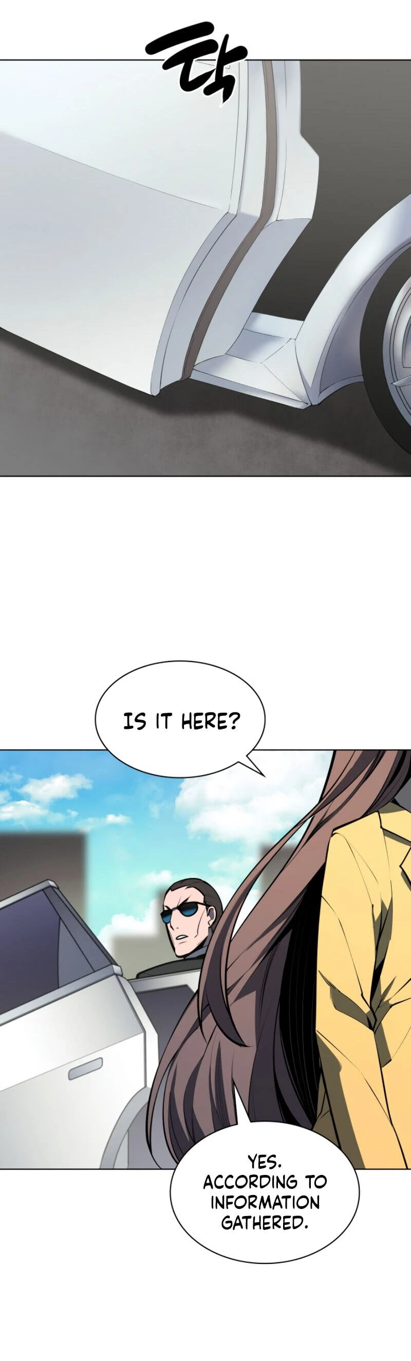 Overgeared Chapter 79 — Page 48