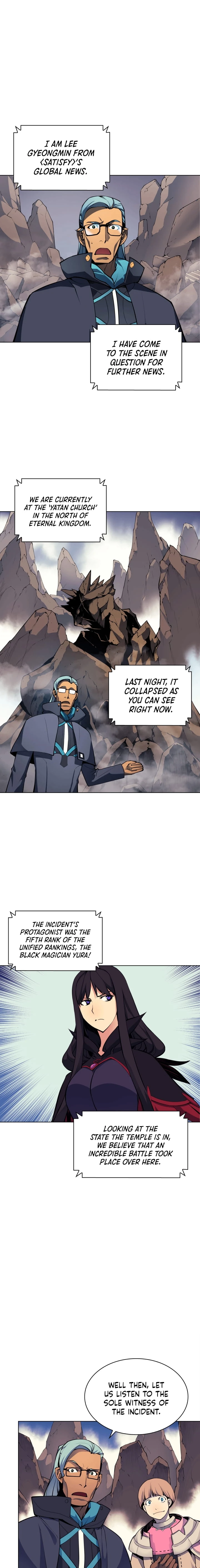 Overgeared Chapter 8 — Page 2