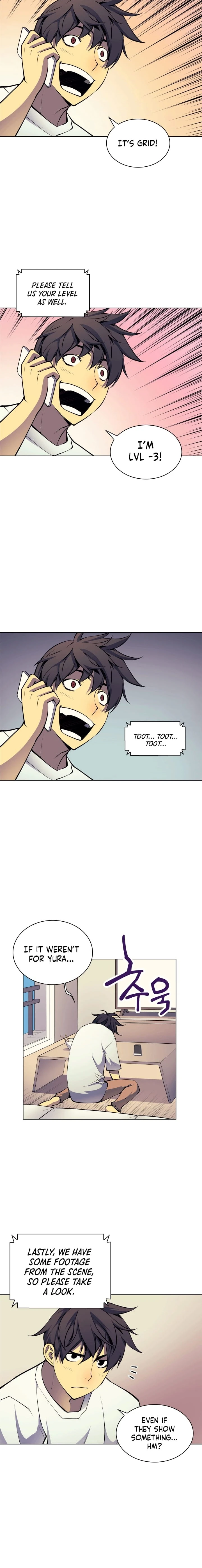 Overgeared Chapter 8 — Page 5