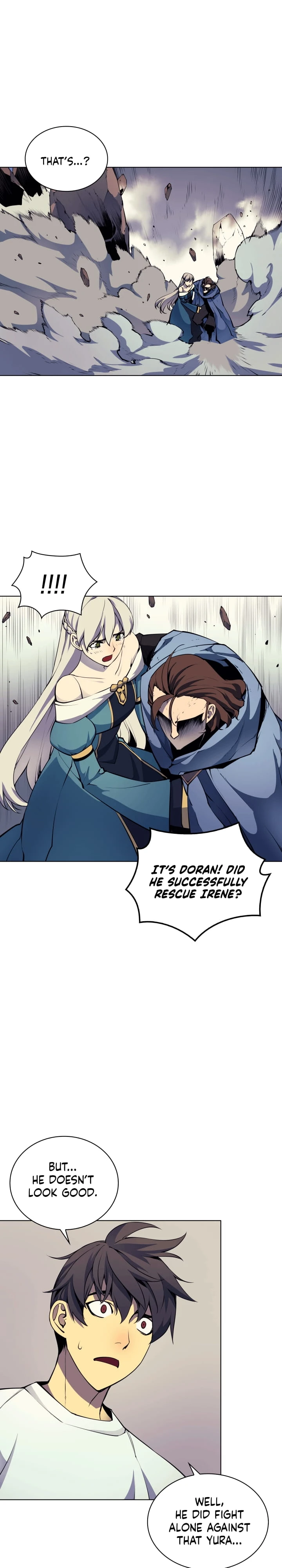 Overgeared Chapter 8 — Page 6