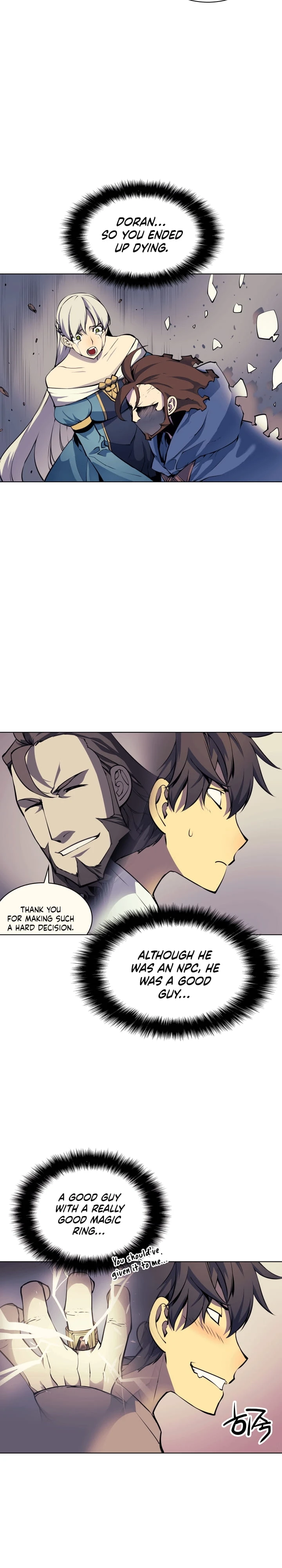Overgeared Chapter 8 — Page 7