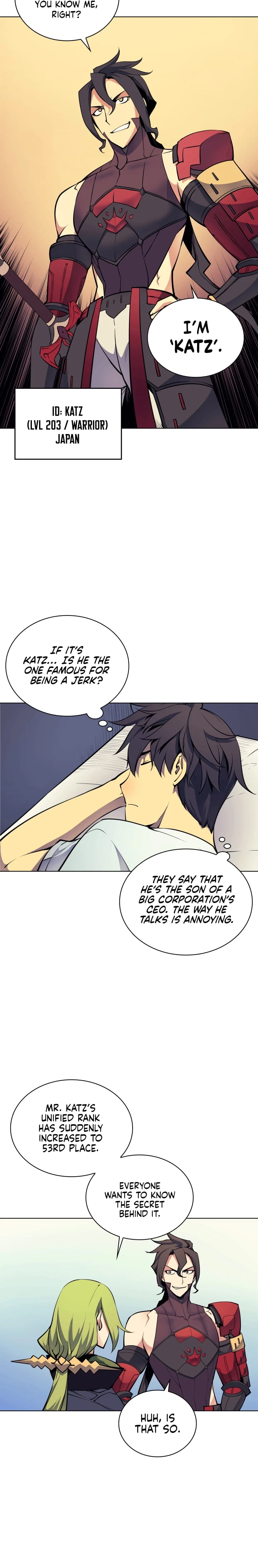 Overgeared Chapter 8 — Page 9