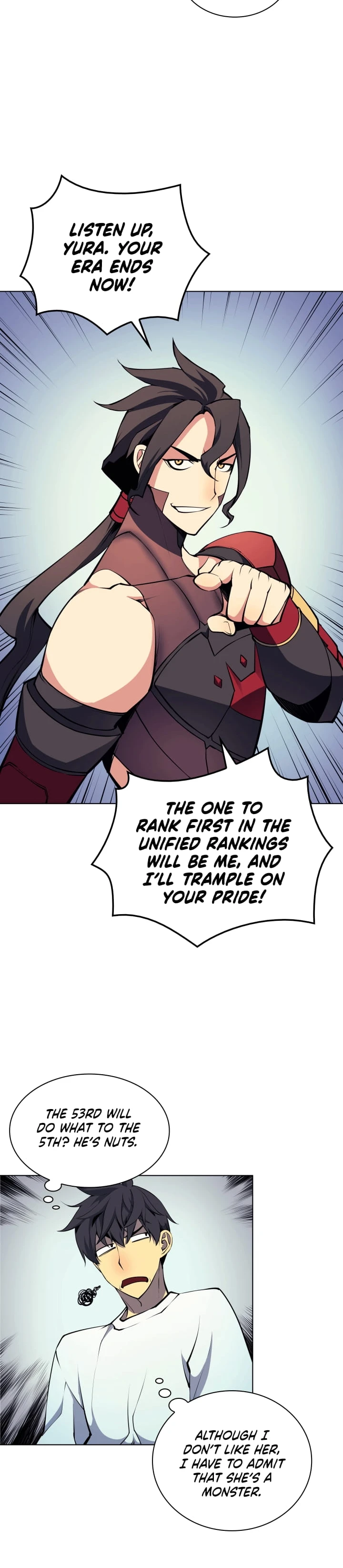 Overgeared Chapter 8 — Page 11