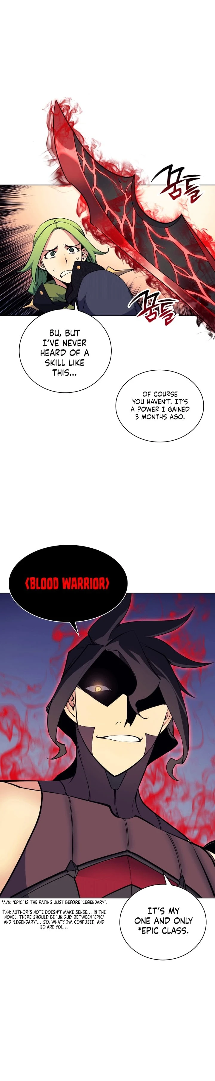 Overgeared Chapter 8 — Page 14