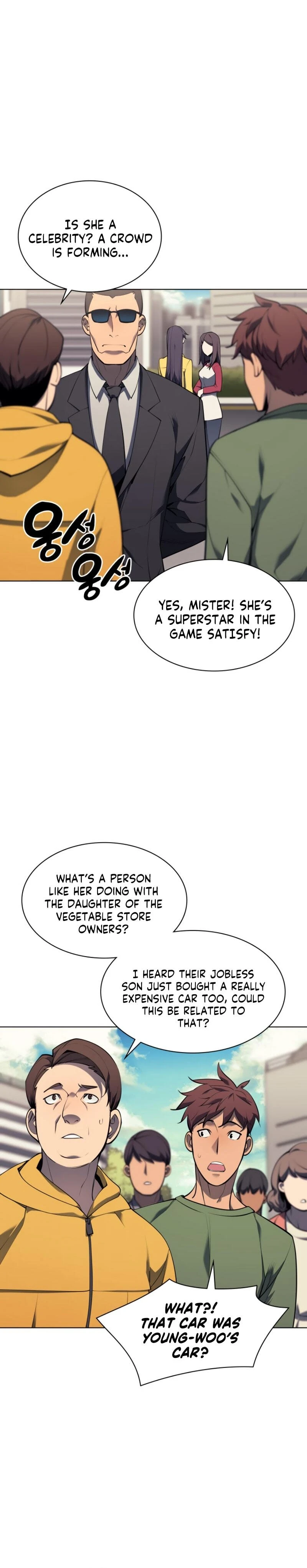 Overgeared Chapter 80 — Page 5