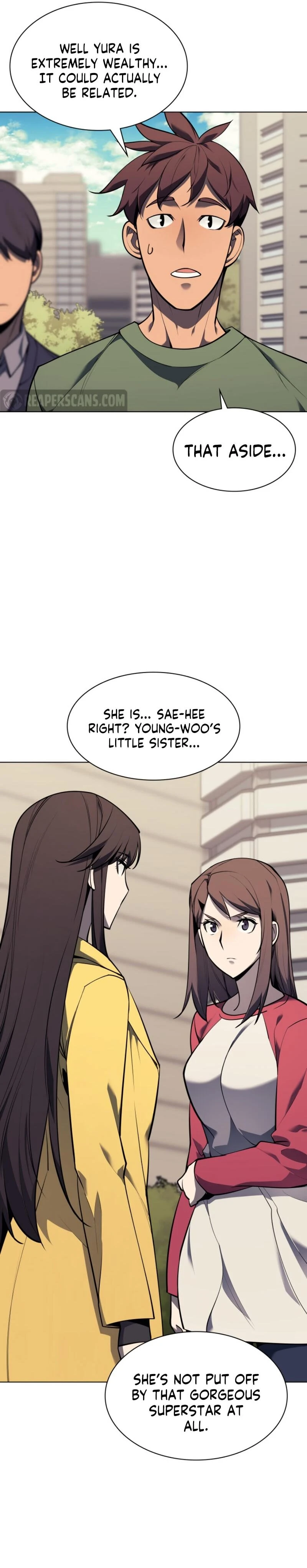 Overgeared Chapter 80 — Page 6