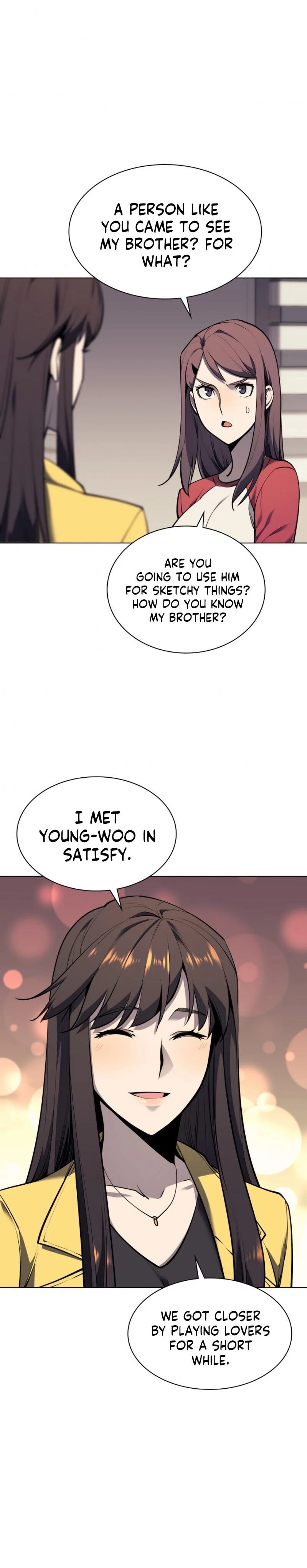 Overgeared Chapter 80 — Page 7