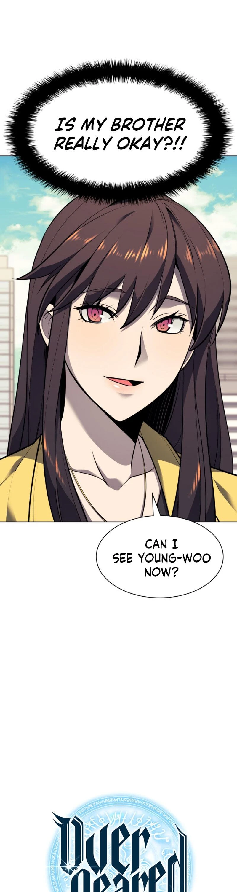 Overgeared Chapter 80 — Page 9