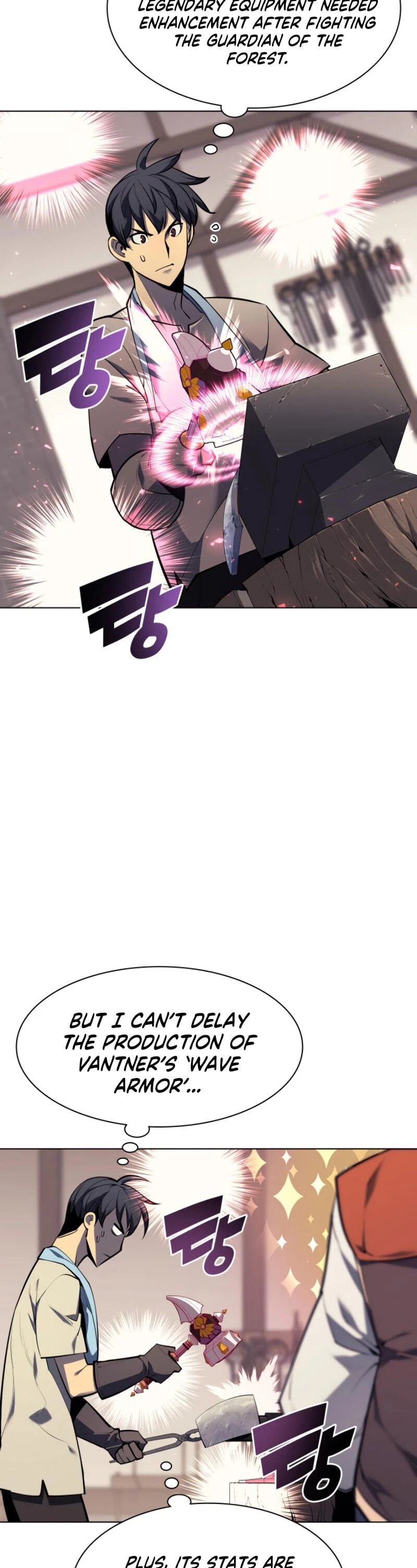 Overgeared Chapter 80 — Page 11