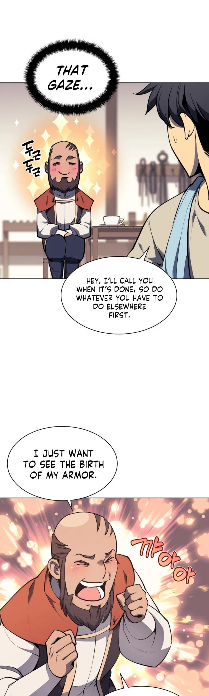 Overgeared Chapter 80 — Page 13