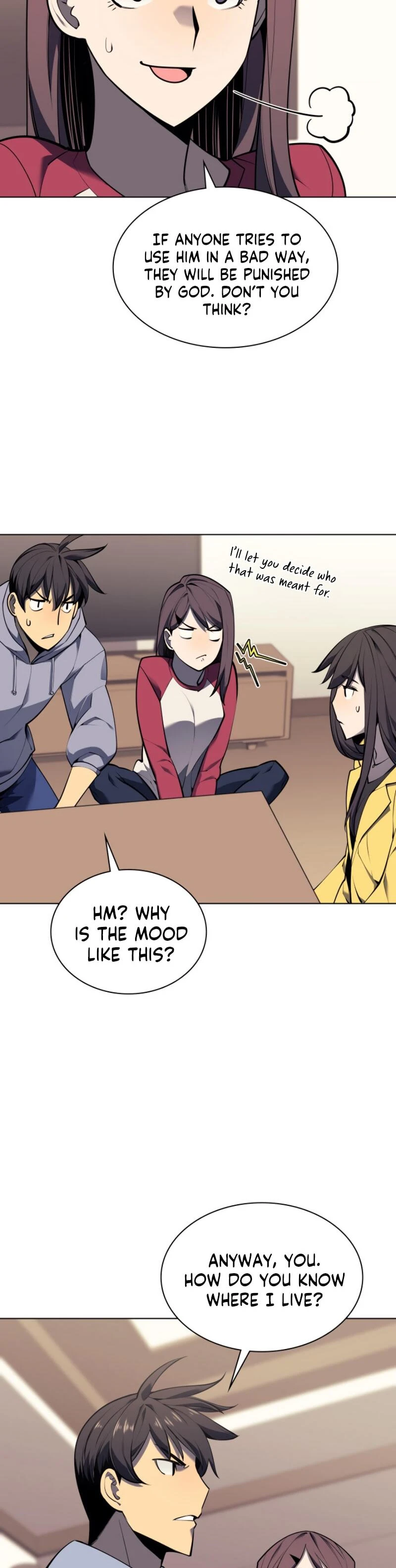 Overgeared Chapter 80 — Page 22