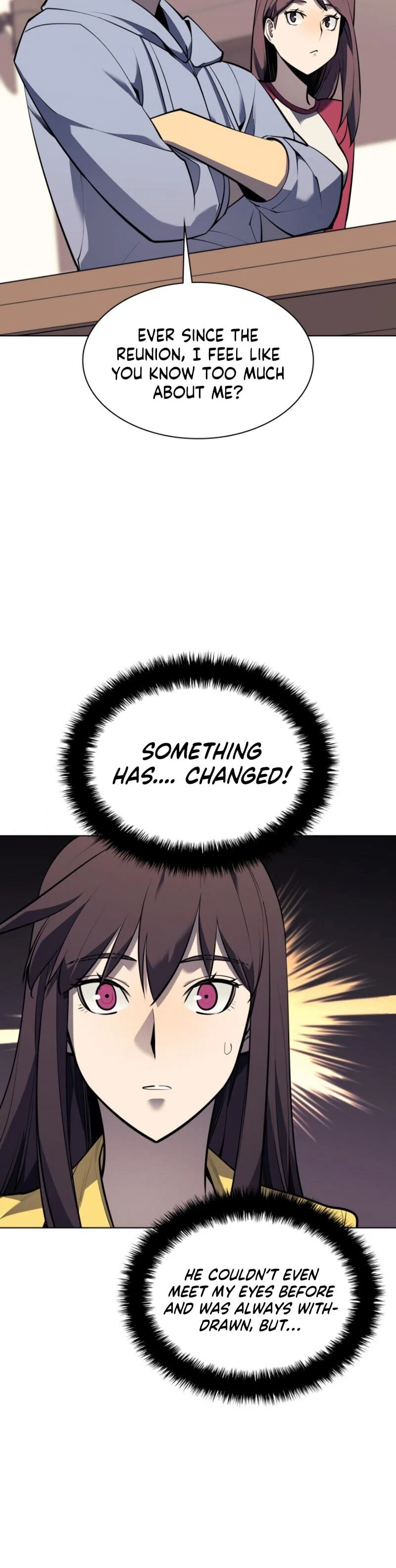 Overgeared Chapter 80 — Page 23