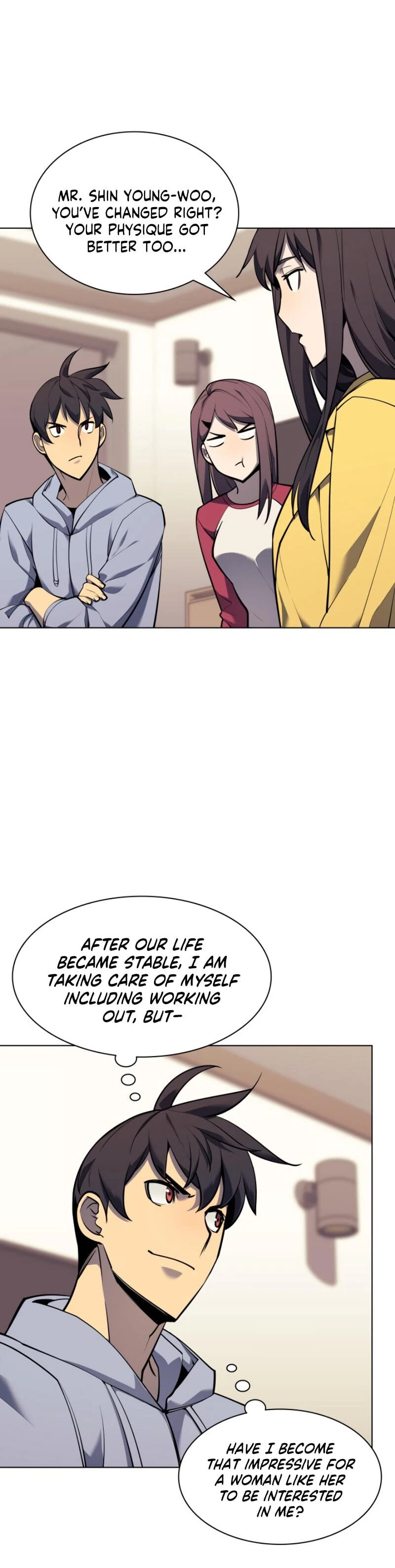Overgeared Chapter 80 — Page 24