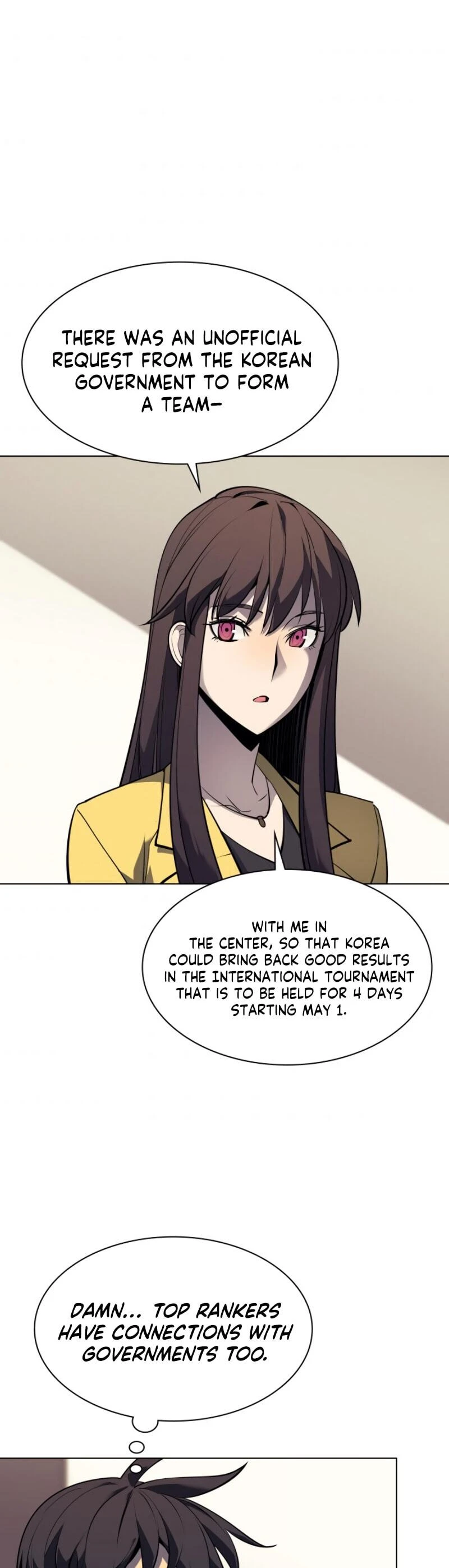 Overgeared Chapter 80 — Page 27