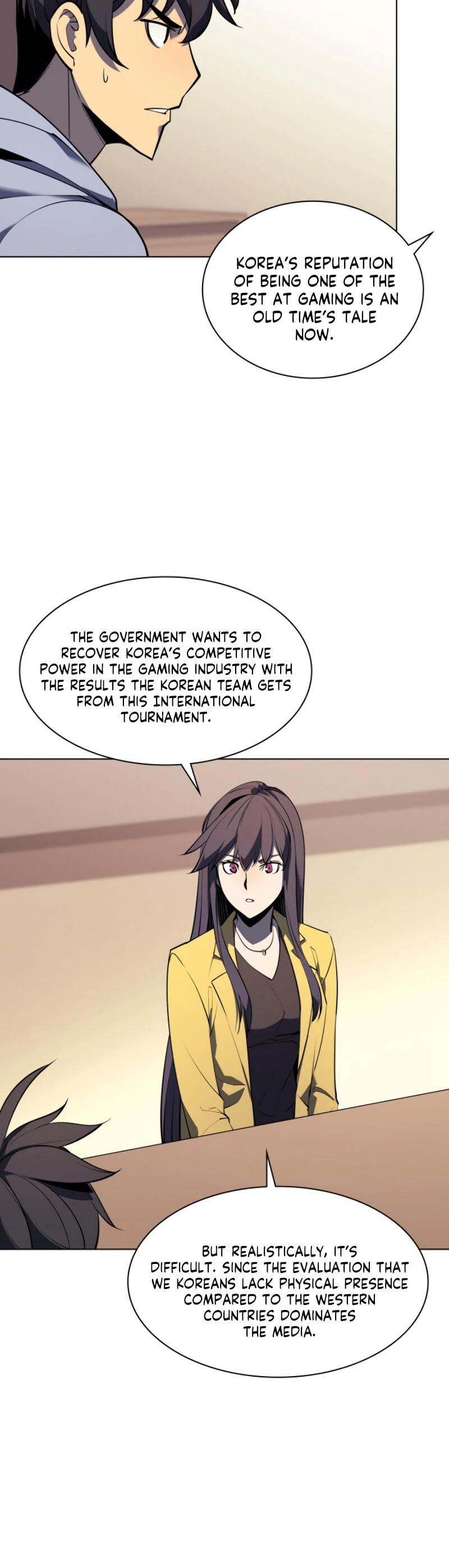Overgeared Chapter 80 — Page 28