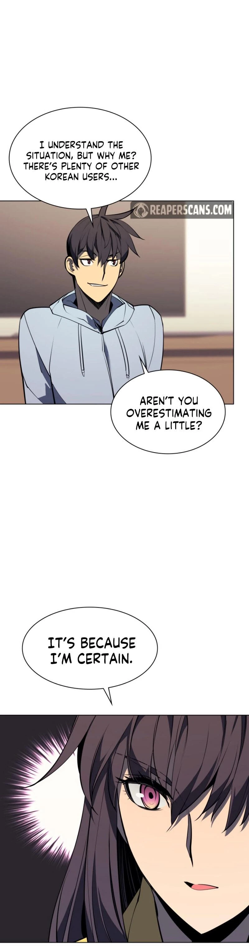 Overgeared Chapter 80 — Page 29