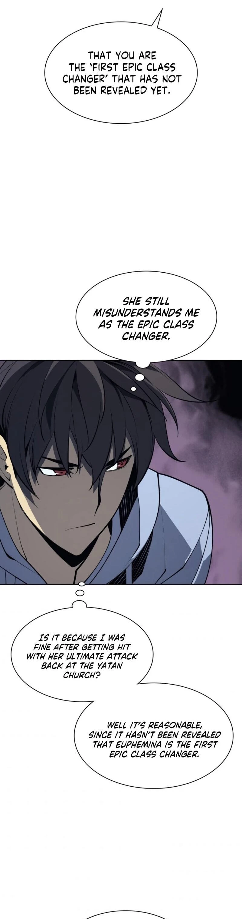 Overgeared Chapter 80 — Page 30