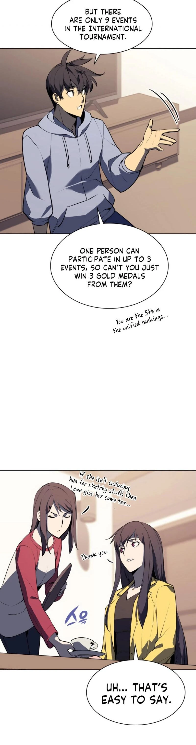 Overgeared Chapter 80 — Page 31