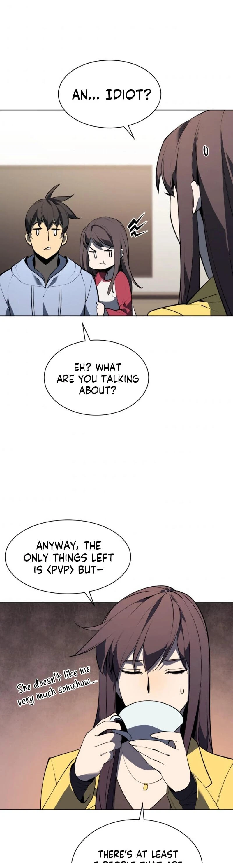 Overgeared Chapter 80 — Page 34