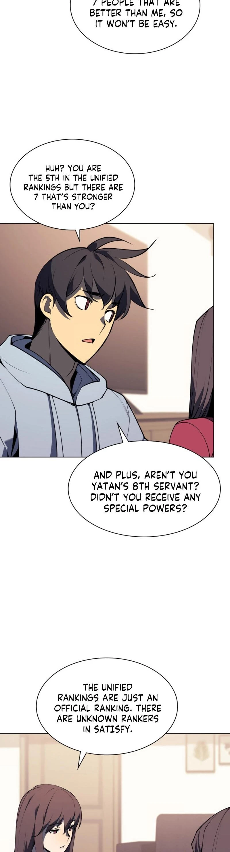 Overgeared Chapter 80 — Page 35