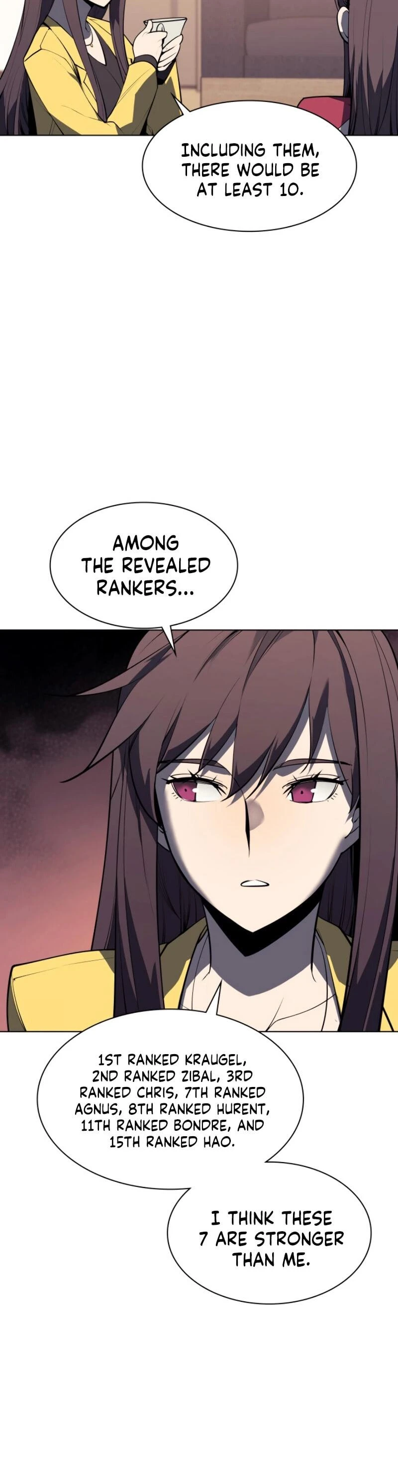 Overgeared Chapter 80 — Page 36