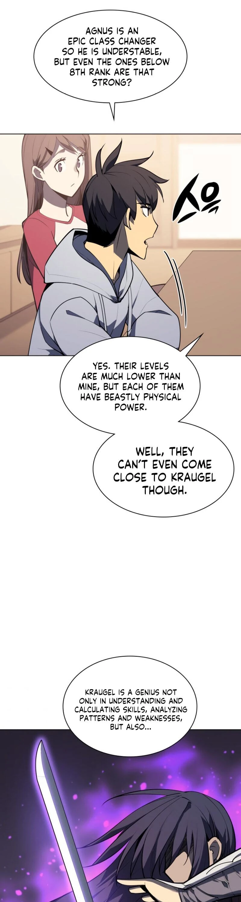Overgeared Chapter 80 — Page 37