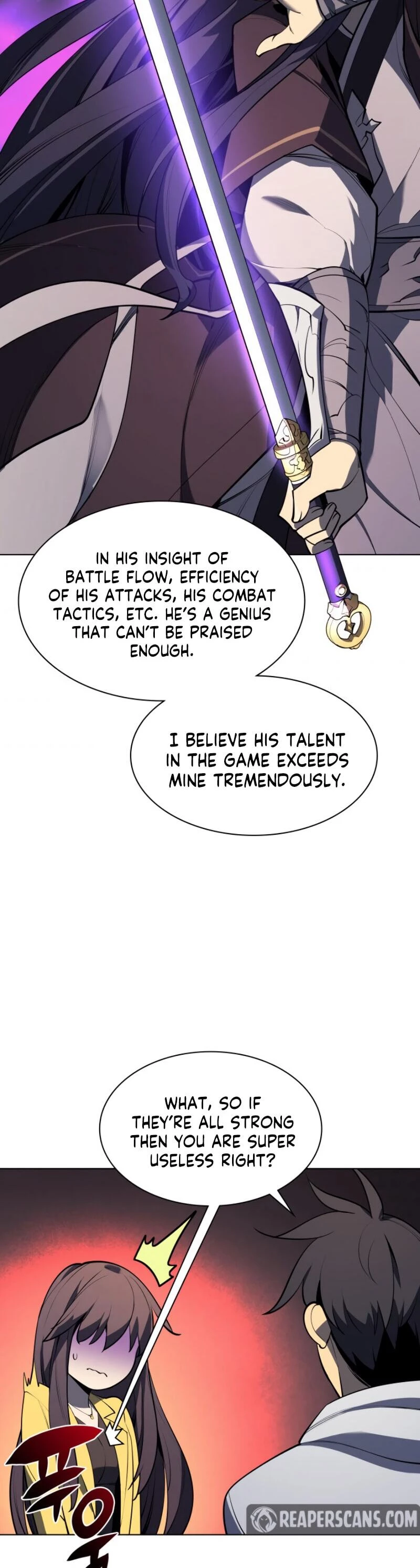 Overgeared Chapter 80 — Page 38