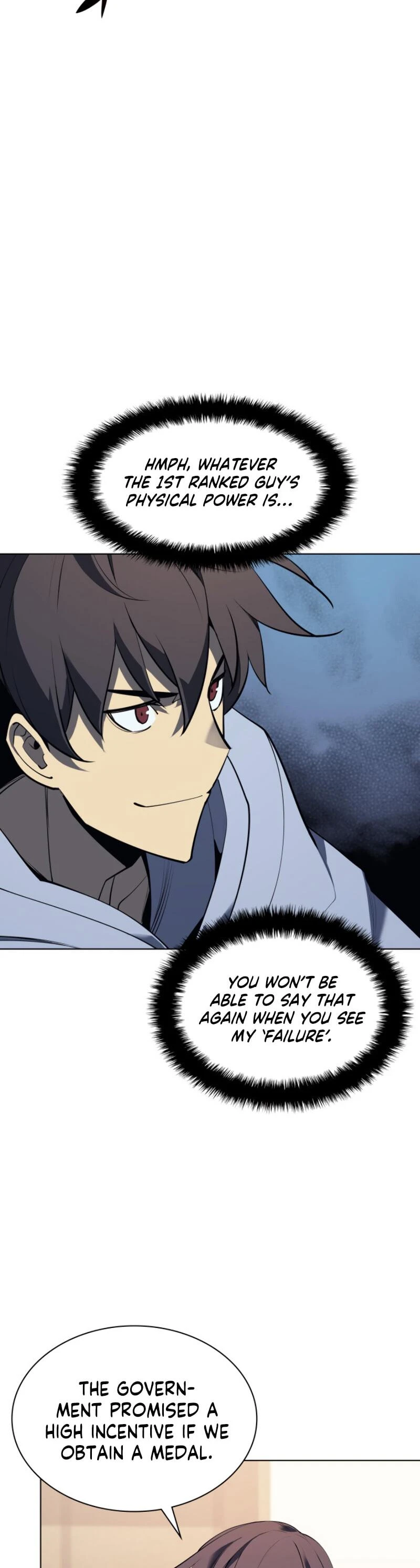 Overgeared Chapter 80 — Page 39