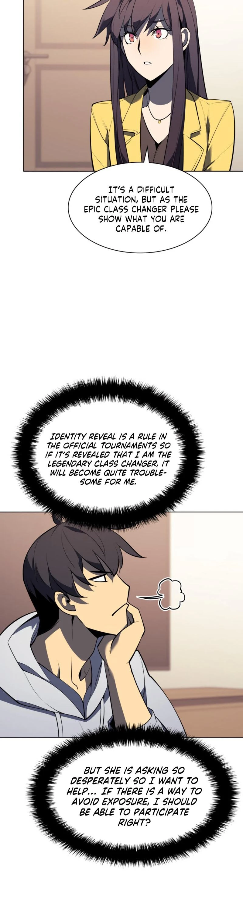Overgeared Chapter 80 — Page 40
