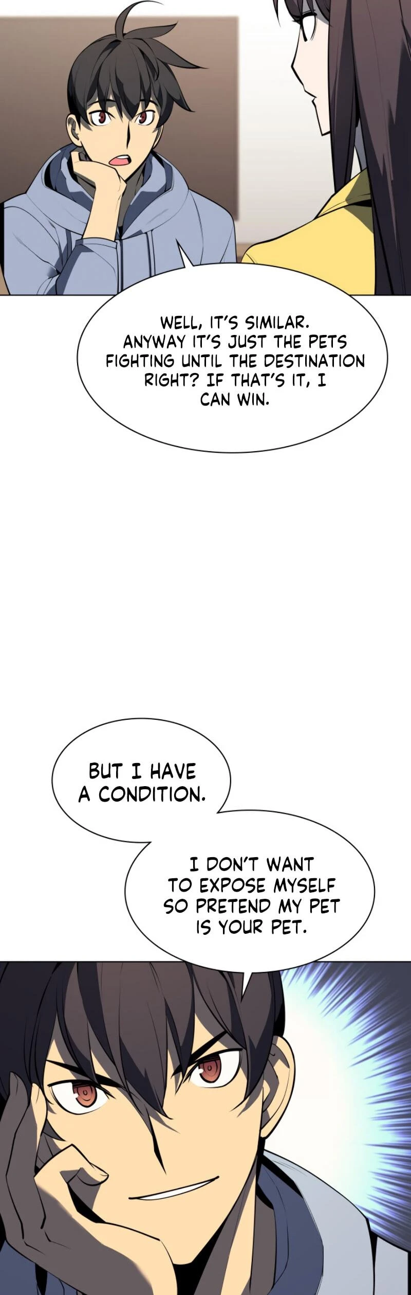 Overgeared Chapter 80 — Page 43