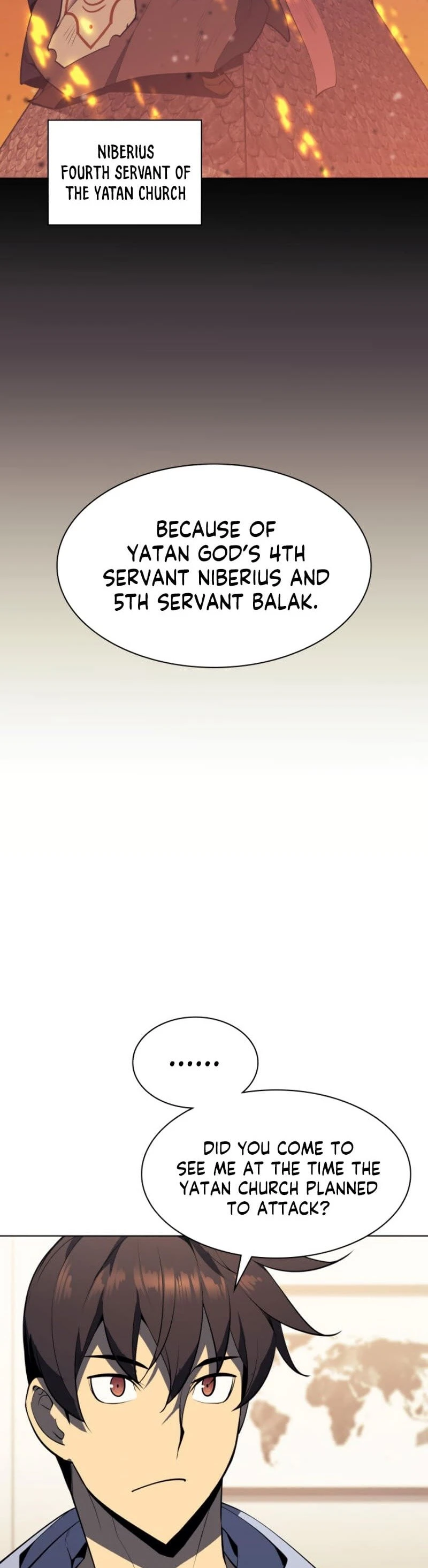 Overgeared Chapter 80 — Page 51
