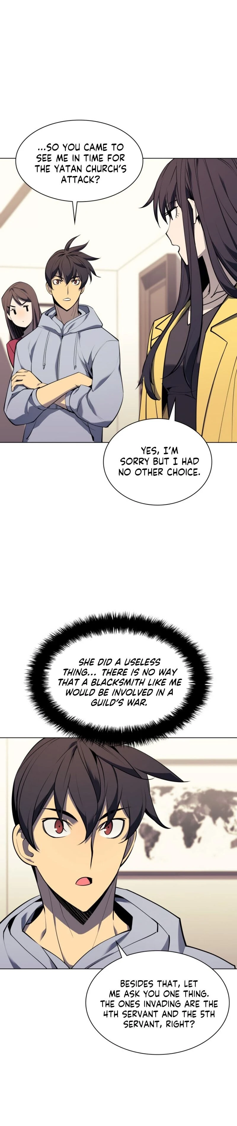 Overgeared Chapter 81 — Page 5