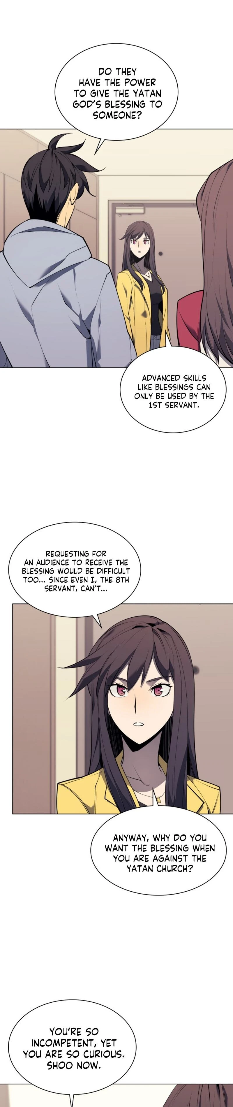 Overgeared Chapter 81 — Page 6