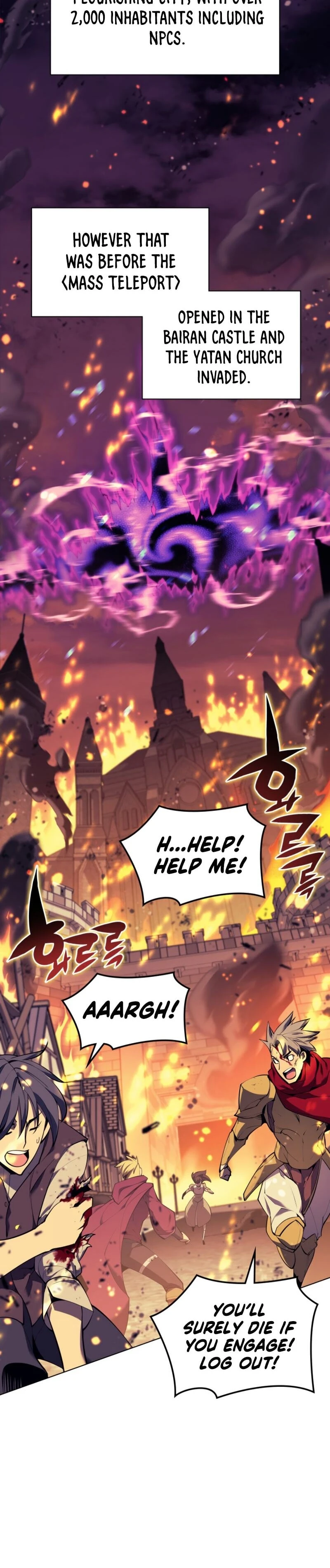 Overgeared Chapter 81 — Page 8