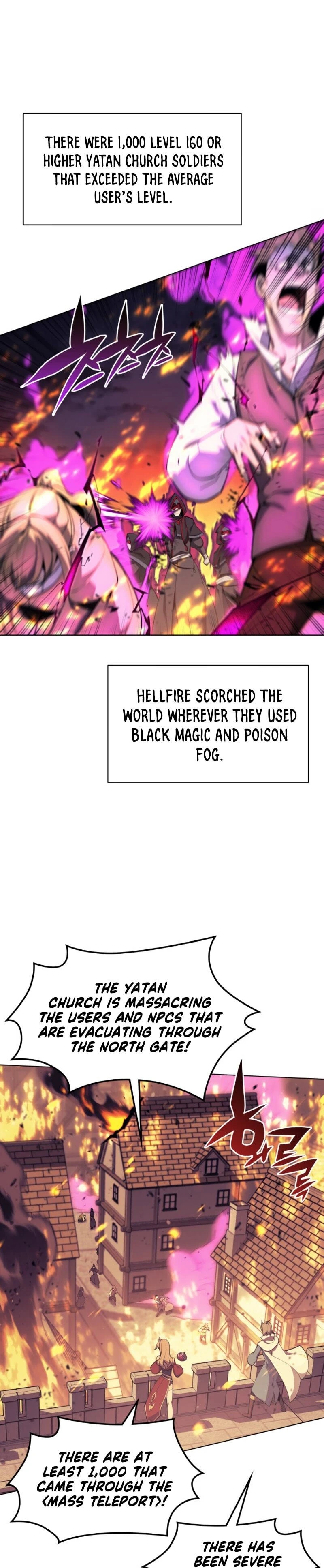 Overgeared Chapter 81 — Page 9