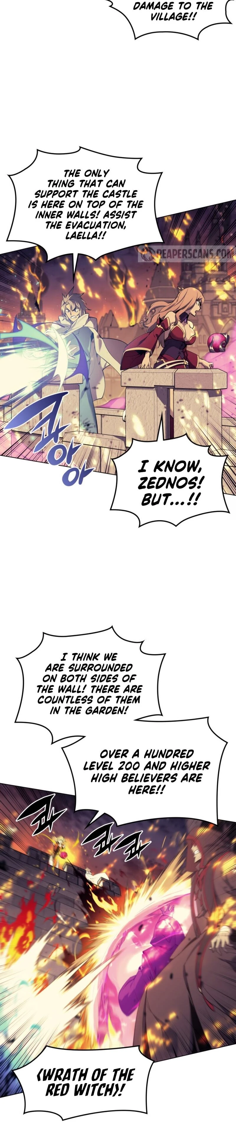 Overgeared Chapter 81 — Page 10