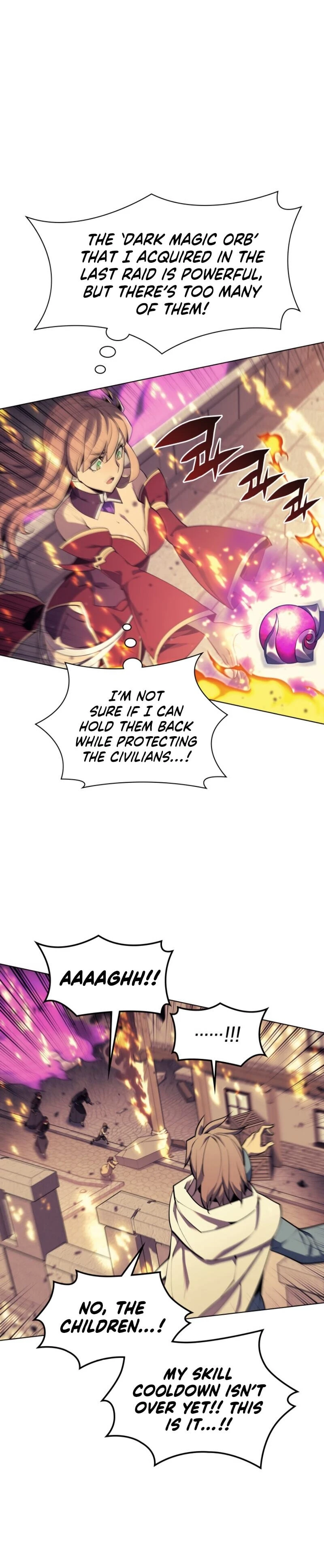 Overgeared Chapter 81 — Page 11