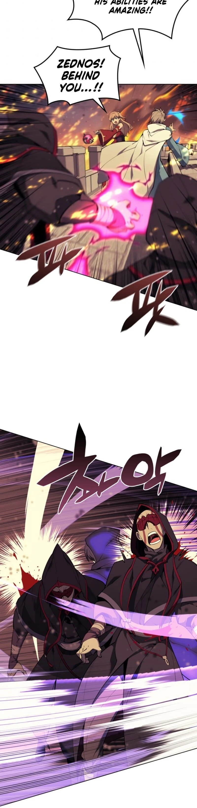 Overgeared Chapter 81 — Page 16