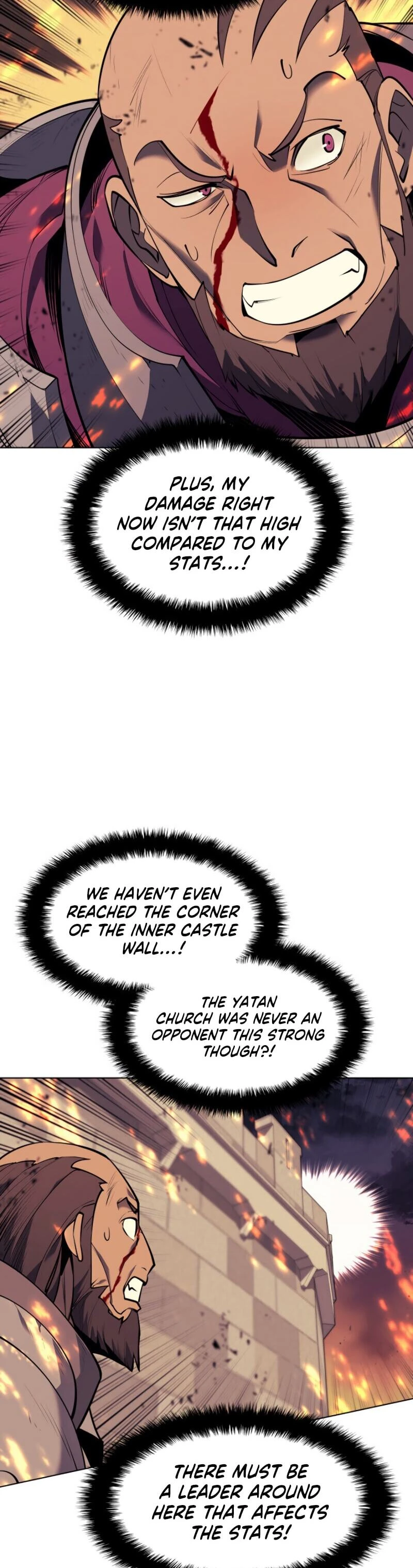 Overgeared Chapter 81 — Page 23